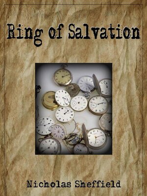 cover image of Ring of Salvation